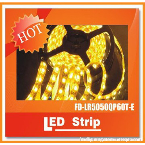 RGB SMD5050 Waterproof LED LED Light Strips